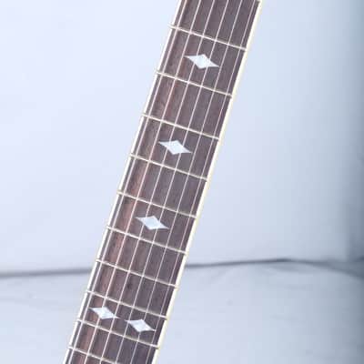 BC Rich Pro X Custom Mockingbird PXCMHS Hardtail Electric Guitar Shadow image 8