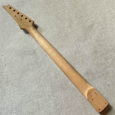 Ibanez GIO Series Black Guitar Maple Neck, Rosewood Fingerboard image 2