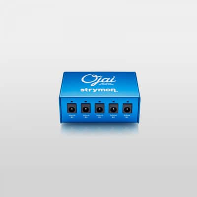 Strymon Ojai Power Supply Expansion Kit image 1
