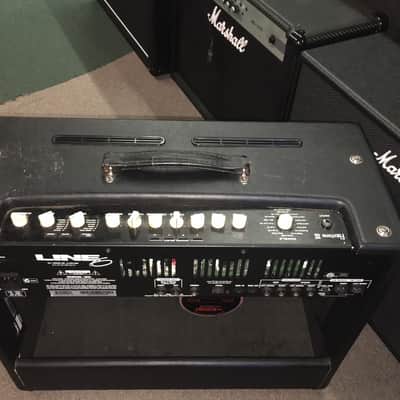 Nice Line 6 Flextone III Guitar Combo Modeler Amplifier Amp image 7