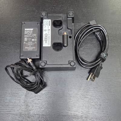 Shure SBC200 2-Bay Battery Charger image 4