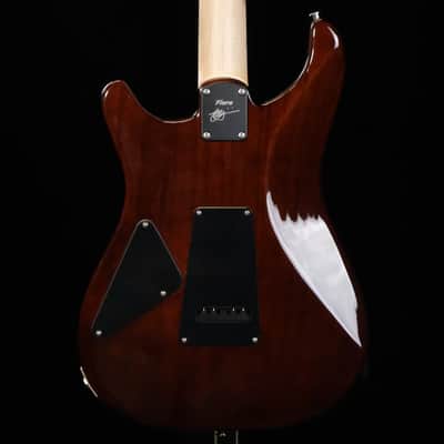 2024 PRS Fiore Electric Guitar - Sunflower image 5