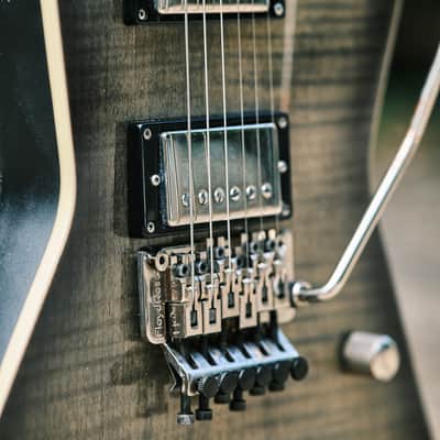 Epiphone Ghosthorse Explorer - Brendon Small Signature image 11