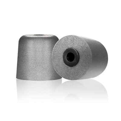 Westone Audio AMS-PERF-BULK-BLK Performance Foam BULK - Black, 100 pairs image 1