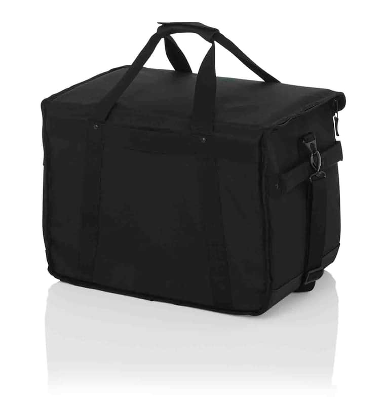Gator Cases G-STUDIOMON1 Studio Monitor Tote Bag - 5″ Driver Range image 1