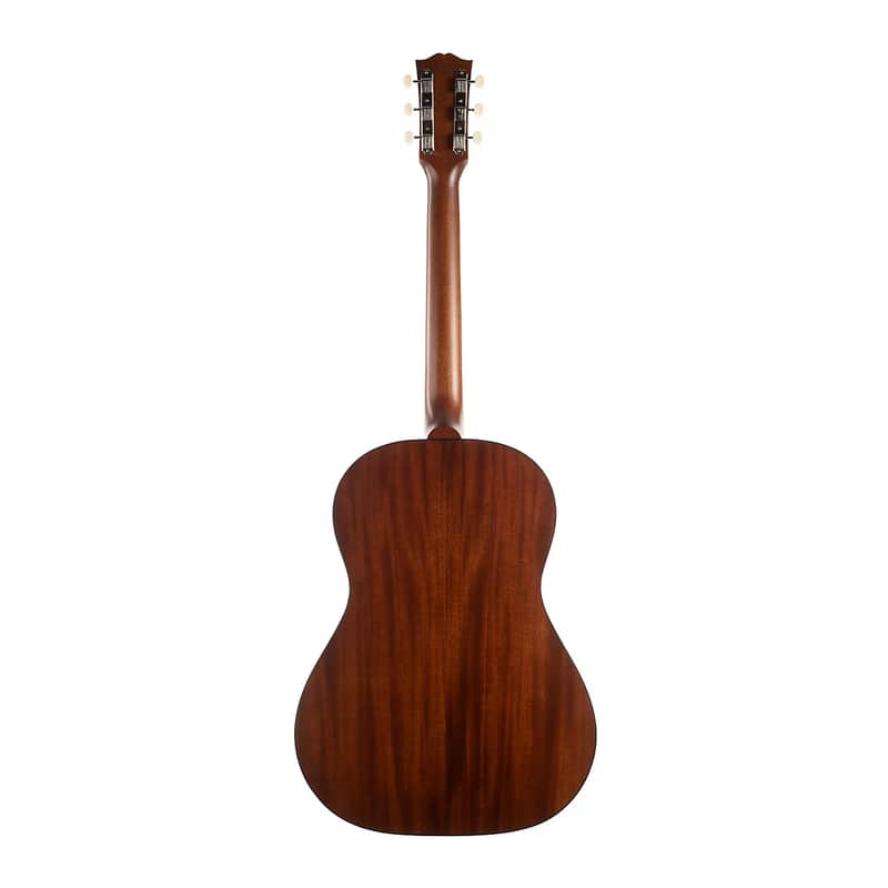 Gibson LG-2 All Mahogany Faded image 9