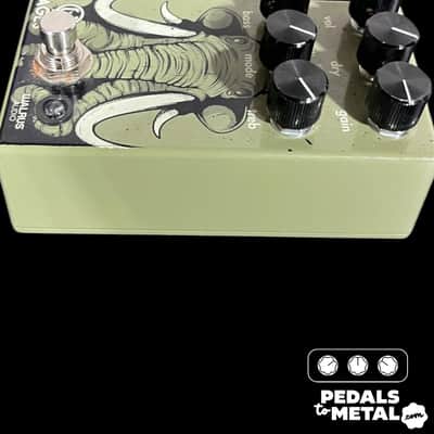 Walrus Audio Ages Five-State Overdrive - X13022 image 5