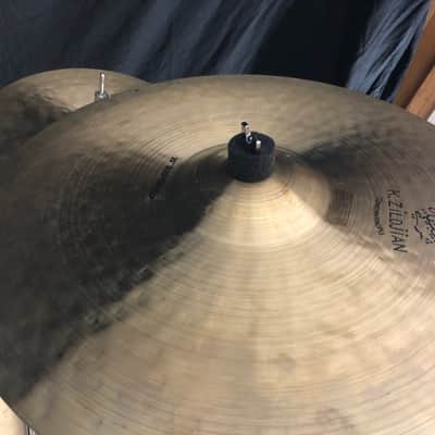 Elvin Jones’s Complete Yamaha Maple Custom Drum Set, Authenticated, image 22