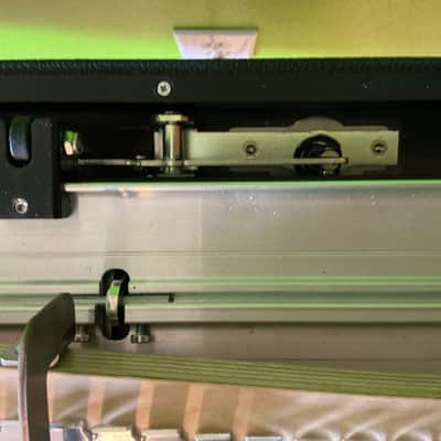 Rhodes MK 8 Stage 61 61-Key Electric Piano image 13