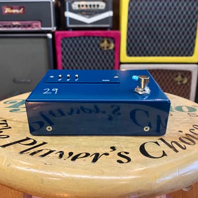 29 Pedals EUNA Elite Unity Amplifier image 4