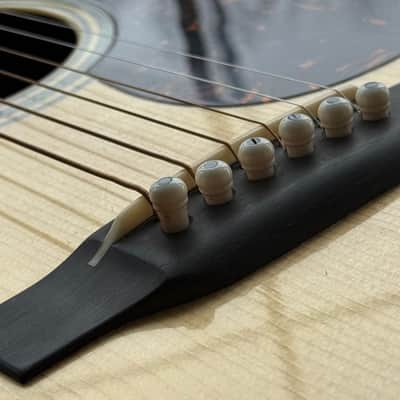 Martin D-28 Authentic 1931 2013-2016 - Nitrocellulose Lacquer r image 21