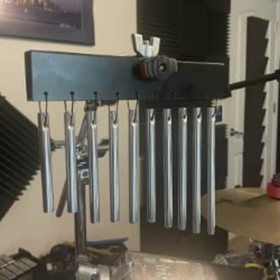 RhythmTech Used Bar Chime Set - Very Good image 2