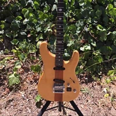 Alembic Orion Custom Natural image 2