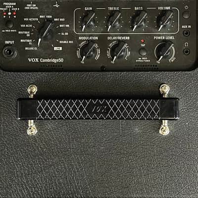Vox Cambridge50 - 1x12" Combo, Recent image 3