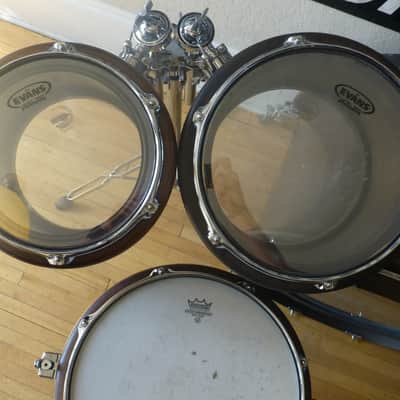 Peavey Radial Pro RBS-1 Drum Set w/ Snare image 10