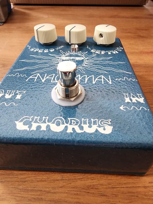 Analogman Chorus