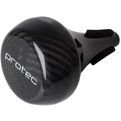 Protec MC100 Carbon Fiber Trumpet Straight Mute image 2