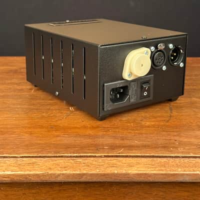 Manley Labs Reference Cardioid Tube Condenser Microphone. MINT! image 12