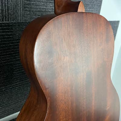Martin 000-15SM 12-Fret 2012 - Present - Natural image 14