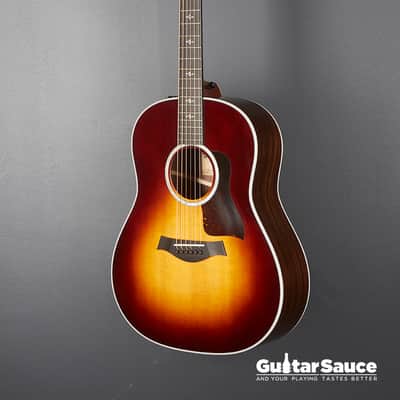 Taylor 417-e R Sunburst 2022 (Cod.1648UG) image 3