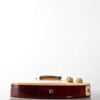 Gibson Slash Les Paul Standard, Appetite Burst | Demo image 16