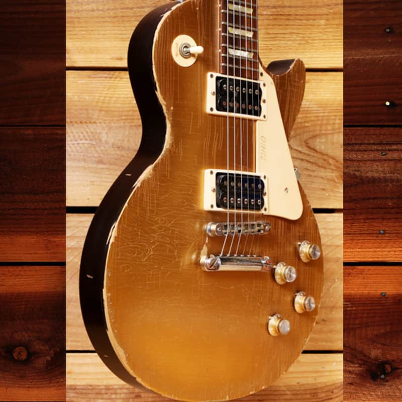 Gibson Les Paul Studio '50s Tribute T 2016 | Reverb