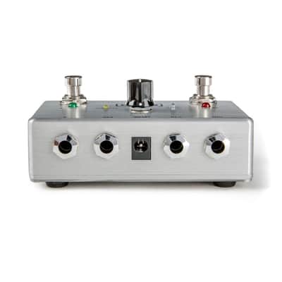 MXR M303 Clone Looper Pedal - Guitar, Bass image 3