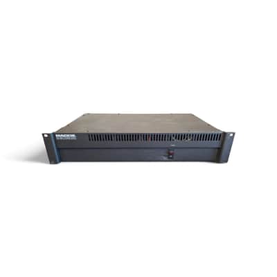 Mackie 24.8 Mixing Console image 5