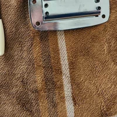 Fender Panorama Jaguar / Jazzmaster Tremolo System image 2