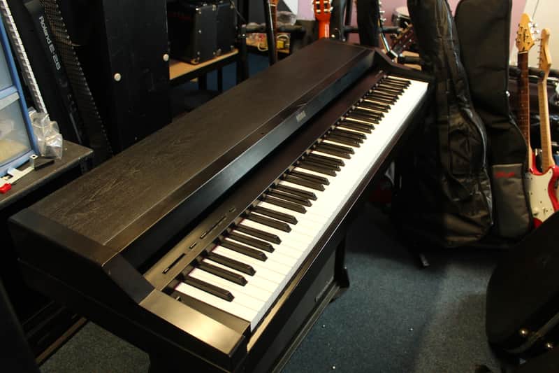 Korg C-3500 88 key Concert Piano image 1