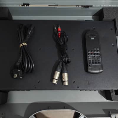 DAP-Audio CDR-110 1U Professional image 3