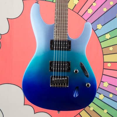 Ibanez S Series S521 Thin Body Electic Guitar Electric Guitar, CLOSEOUT image 2