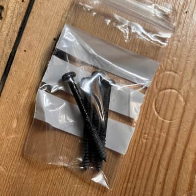 Rockson Bass II Bass Guitar Bridge Jazz Bass Pickup 1980s Taiwan Japan ? image 7