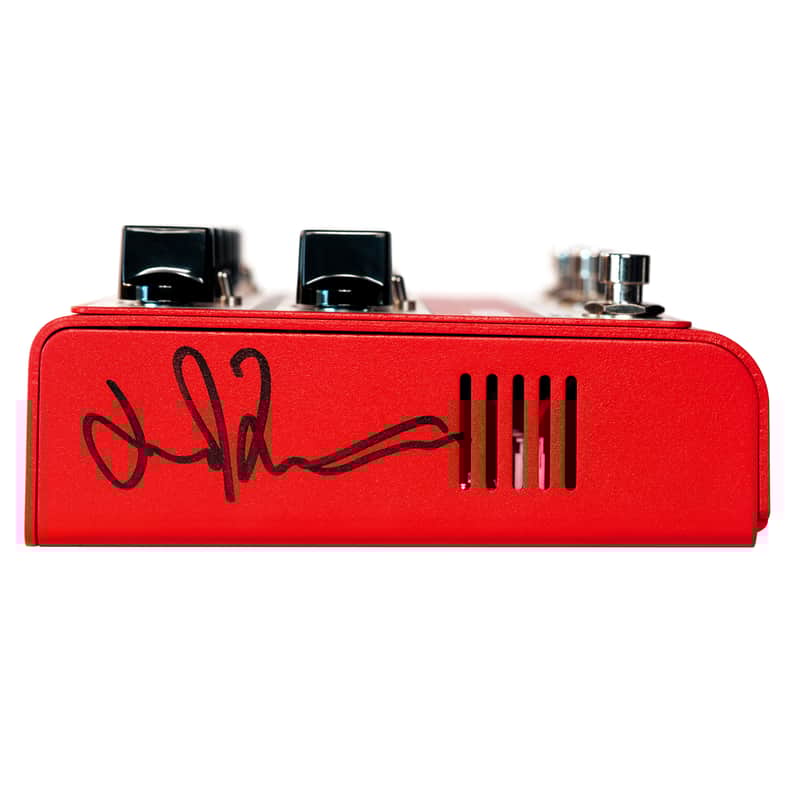 Video: Hands-On with Friedman's New Jake E. Lee | Reverb News