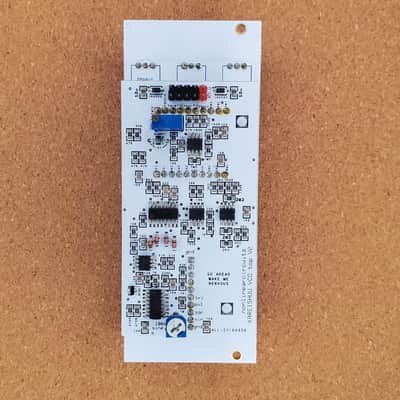 NLC Nonlinear Circuits Kareishuu VCO image 2