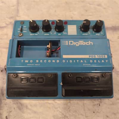 DigiTech PDS 1002 | Reverb