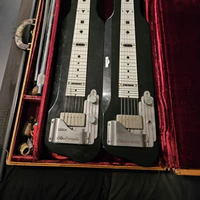 1930s AudioVox 7-String 