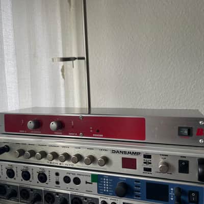 BBE 382 i Sonic Maximizer image 3