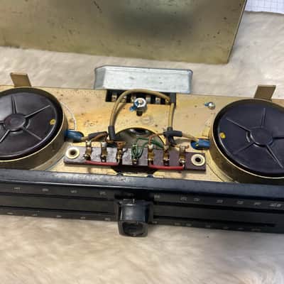 Eckmiller Fader stereo vintage K DANNER image 11