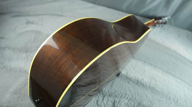 Morris W-20 Bild 1