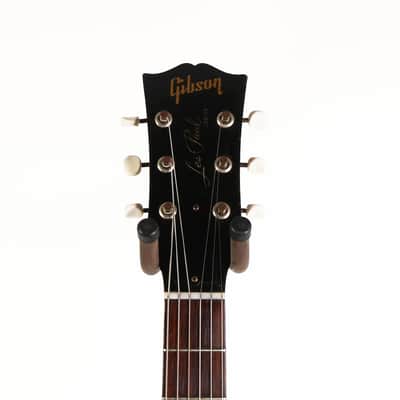 1957 Gibson Les Paul Junior Single Cut Sunburst image 17