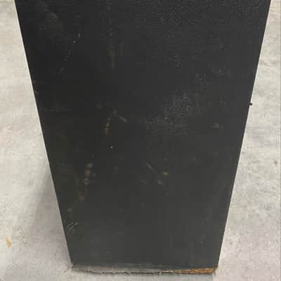 1960's Haynes Bass King II - Inexpensive Vintage Bass Combo image 8