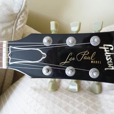 Gibson Les Paul '59 Flametop Reissue - MONSTER Top!!! image 3
