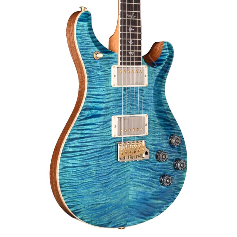 PRS Wood Library McCarty 594 Tremolo image 3