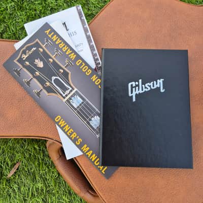 Gibson Memphis ES-335 Traditional 2018 image 10