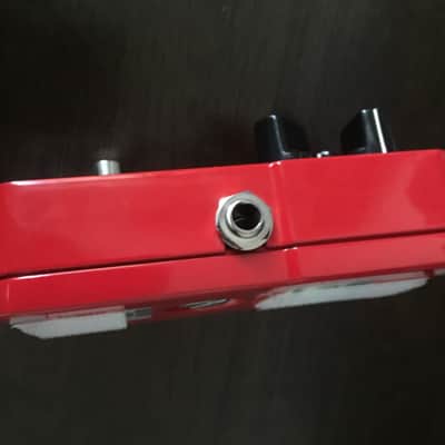 TC Electronic Sub N' Up Octaver 2016 - Present - Red image 3