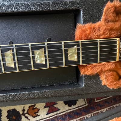 Gibson Les Paul Heritage Series Heritage Award 1981 - Heritage Cherry Sunburst image 12
