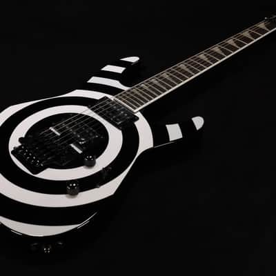 Jackson X Series Soloist SLX DX Electric Guitar - Bull's-Eye 739 image 2