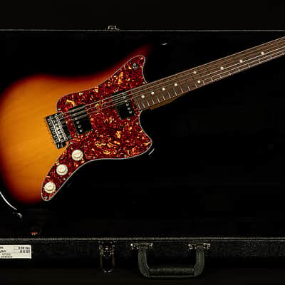 Suhr Classic JM image 7