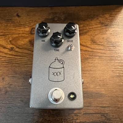 JHS Moonshine V1 | Reverb